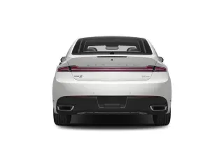 2014 Lincoln MKZ