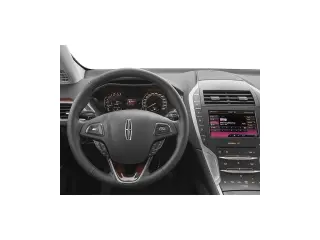 2014 Lincoln MKZ