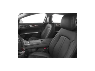 2014 Lincoln MKZ
