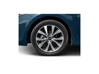 2017 Hyundai Accent
