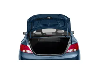 2017 Hyundai Accent