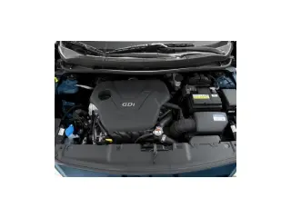 2017 Hyundai Accent