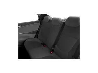 2017 Hyundai Accent