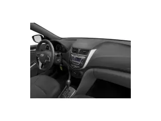 2017 Hyundai Accent