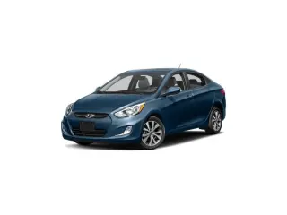 2017 Hyundai Accent