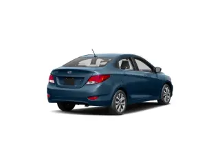 2017 Hyundai Accent