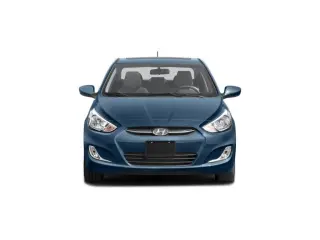 2017 Hyundai Accent