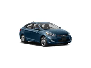 2017 Hyundai Accent
