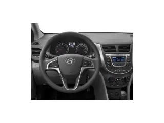 2017 Hyundai Accent