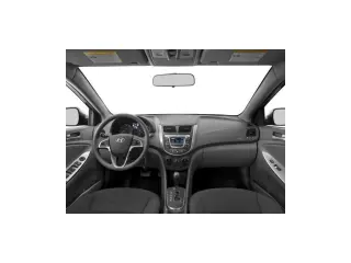 2017 Hyundai Accent