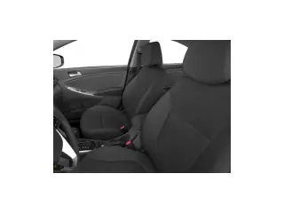 2017 Hyundai Accent