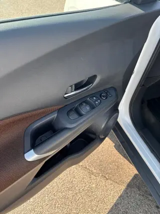 2023 Nissan Kicks