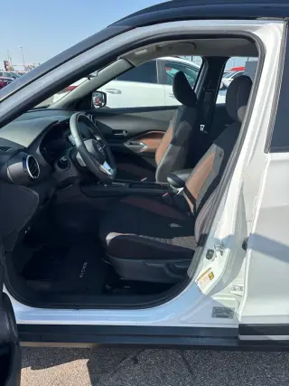 2023 Nissan Kicks