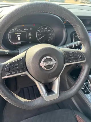 2023 Nissan Kicks