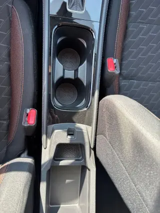 2023 Nissan Kicks