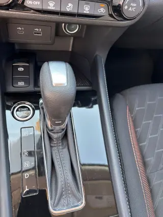 2023 Nissan Kicks