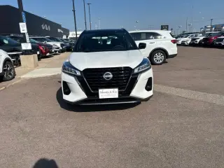 2023 Nissan Kicks