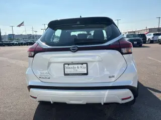 2023 Nissan Kicks