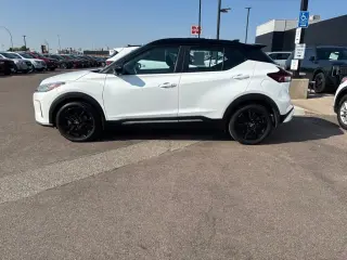 2023 Nissan Kicks