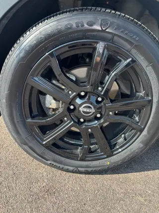2023 Nissan Kicks