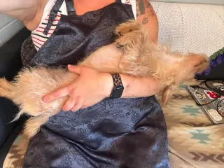 Rusty