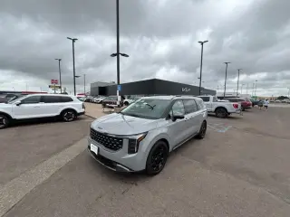 2026 Kia Carnival