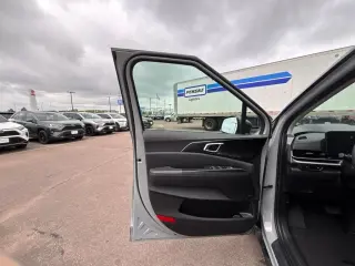 2026 Kia Carnival