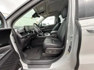 2026 Kia Carnival