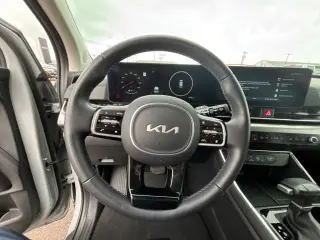 2026 Kia Carnival
