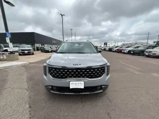 2026 Kia Carnival