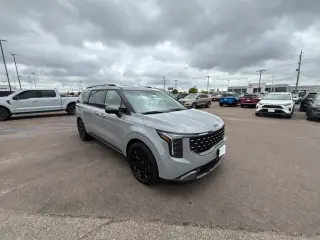 2026 Kia Carnival