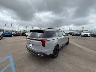 2026 Kia Carnival