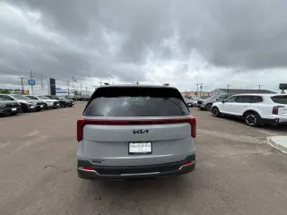 2026 Kia Carnival