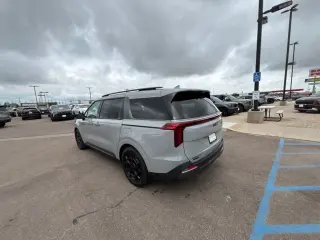 2026 Kia Carnival