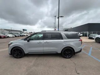 2026 Kia Carnival