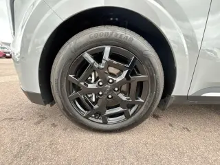 2026 Kia Carnival