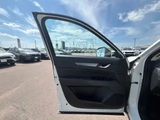 2024 Mazda Mazda CX-5