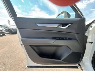 2024 Mazda Mazda CX-5