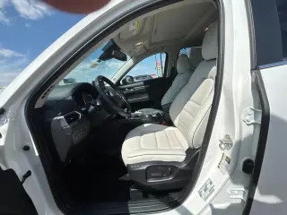 2024 Mazda Mazda CX-5