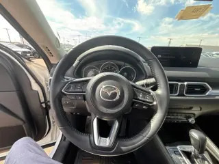 2024 Mazda Mazda CX-5