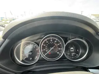2024 Mazda Mazda CX-5