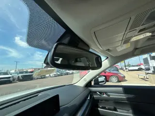 2024 Mazda Mazda CX-5