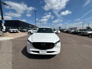 2024 Mazda Mazda CX-5