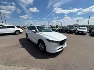 2024 Mazda Mazda CX-5