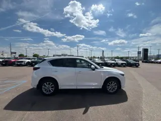 2024 Mazda Mazda CX-5