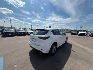 2024 Mazda Mazda CX-5