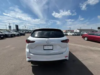2024 Mazda Mazda CX-5