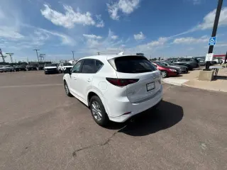 2024 Mazda Mazda CX-5