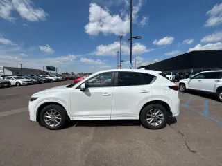 2024 Mazda Mazda CX-5