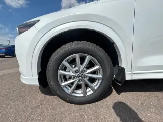 2024 Mazda Mazda CX-5